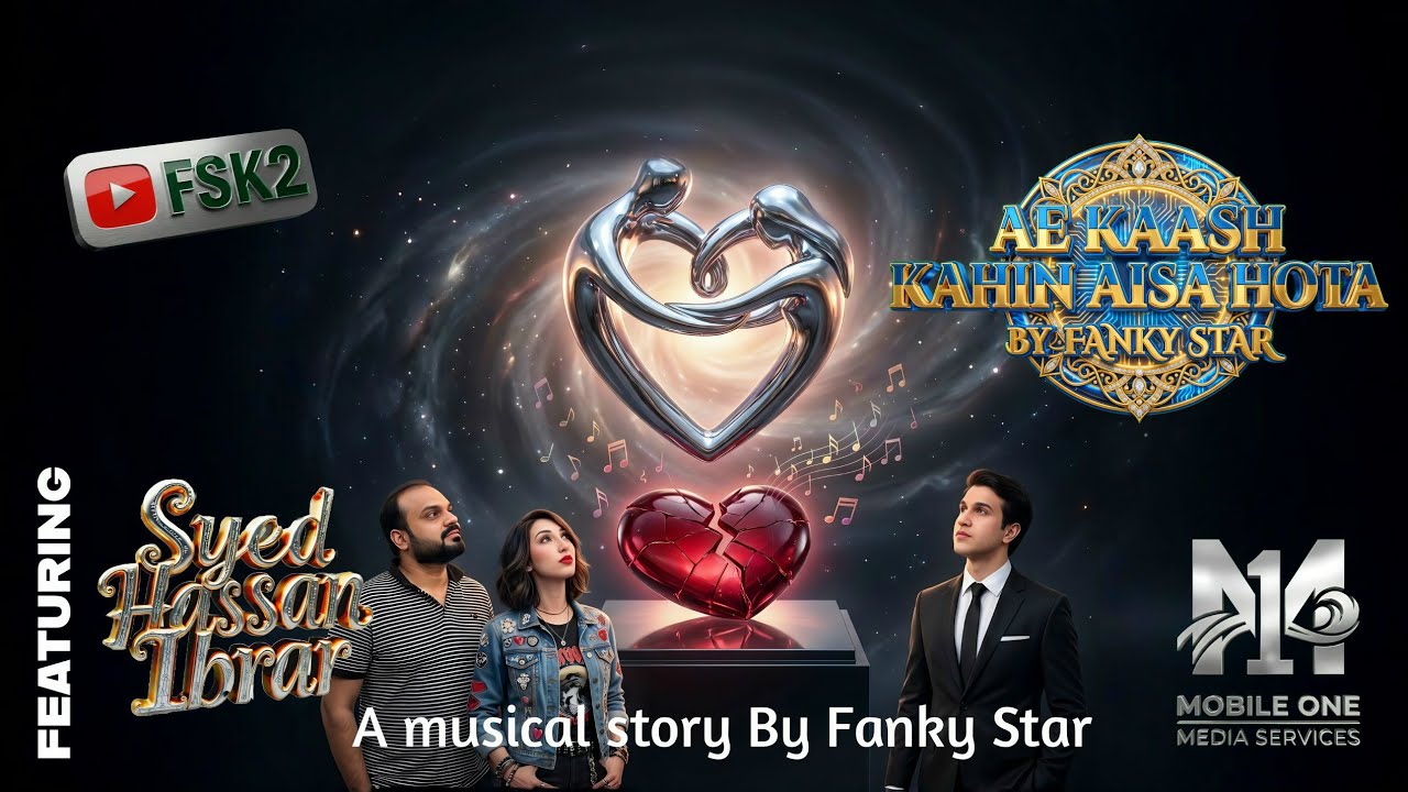 Ae Kaash Kahin Aisa Hota Thumbnail