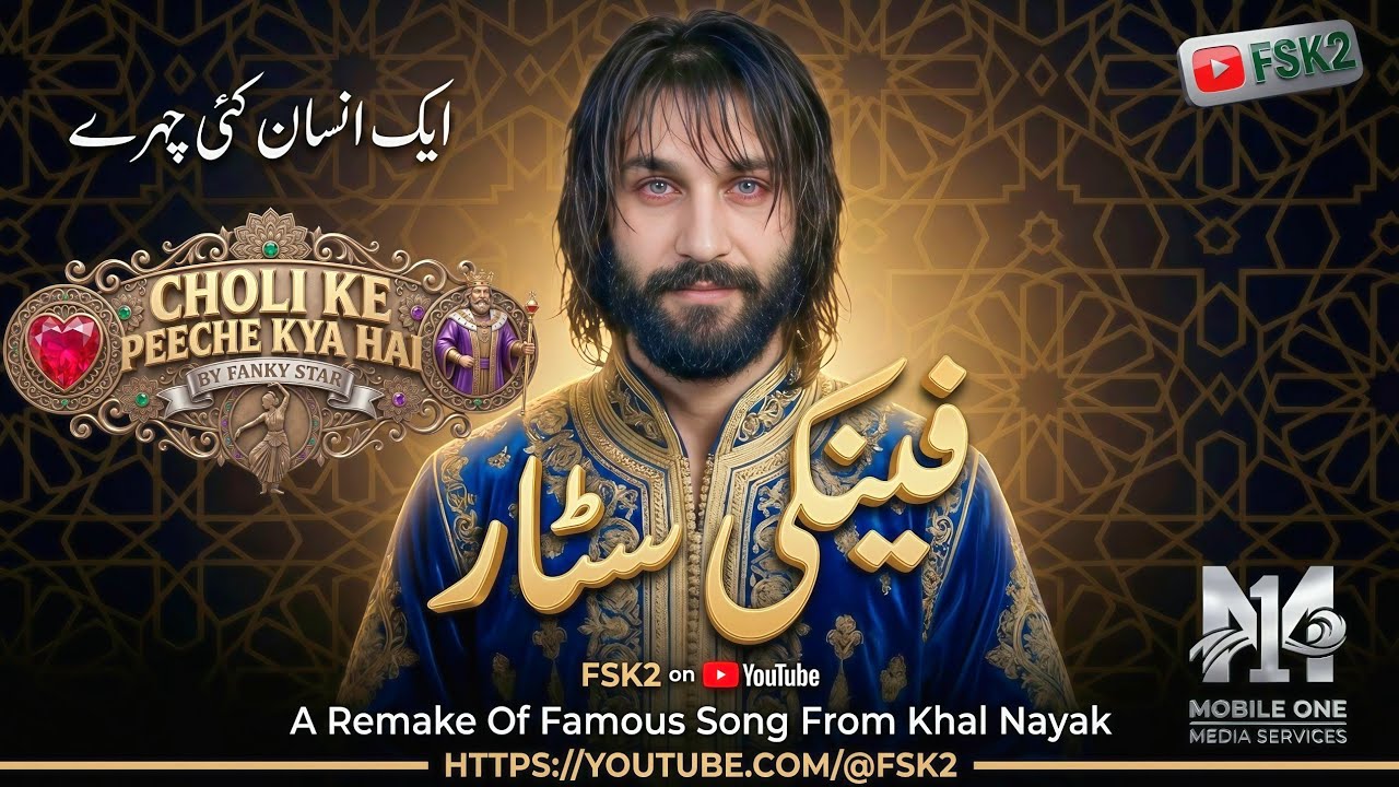 Choli Ke Peeche Kya Hai Thumbnail