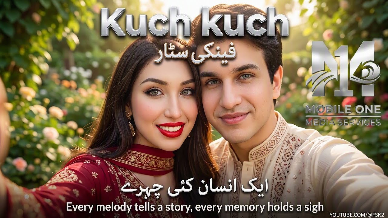 Kuch Kuch Thumbnail
