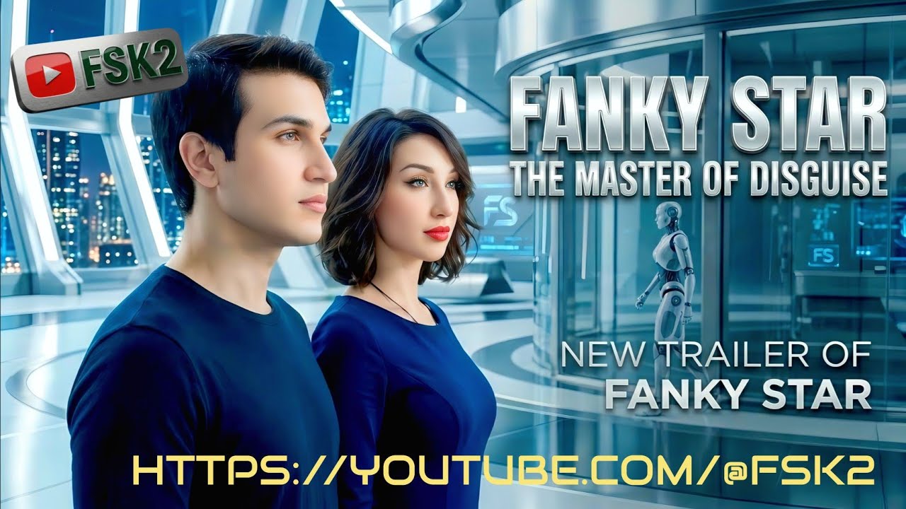 Fanky Star Trailer Thumbnail