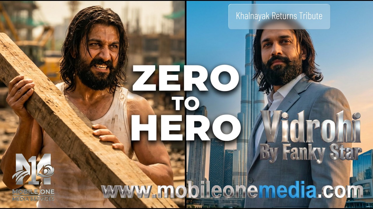 Vidrohi Thumbnail